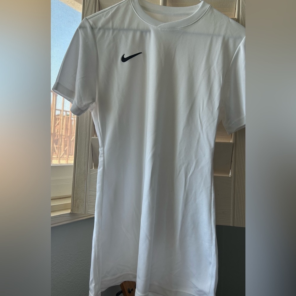 nike soccer jersey